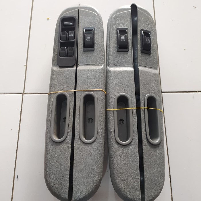 Promo Power Window Kijang Kapsul 4 Pintu
