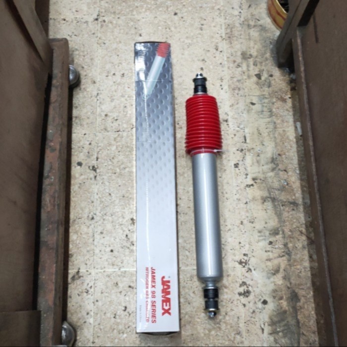 ✨Termurah Shock Stir Setir Jamex Universal Jeep Cj7 Toyota Hardtop Limited