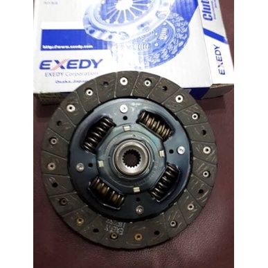 ✨Termurah Plat Kopling Swift 2005-2012 Exedy Jepang Limited