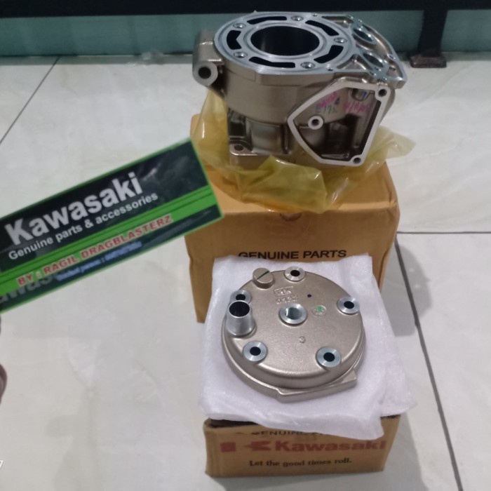 ✨Ready Blok Pdk Gold 1855 Gold Ninja R Ninja Rr Old New Ninja Rr Original Terbatas