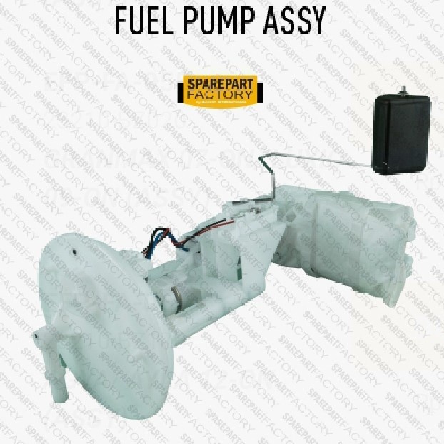 Rotak Fuel Pump Agya Ayla star