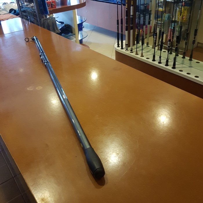 ✨Ori Rod Shimano Holiday Spin 425Dx-T Berkualitas