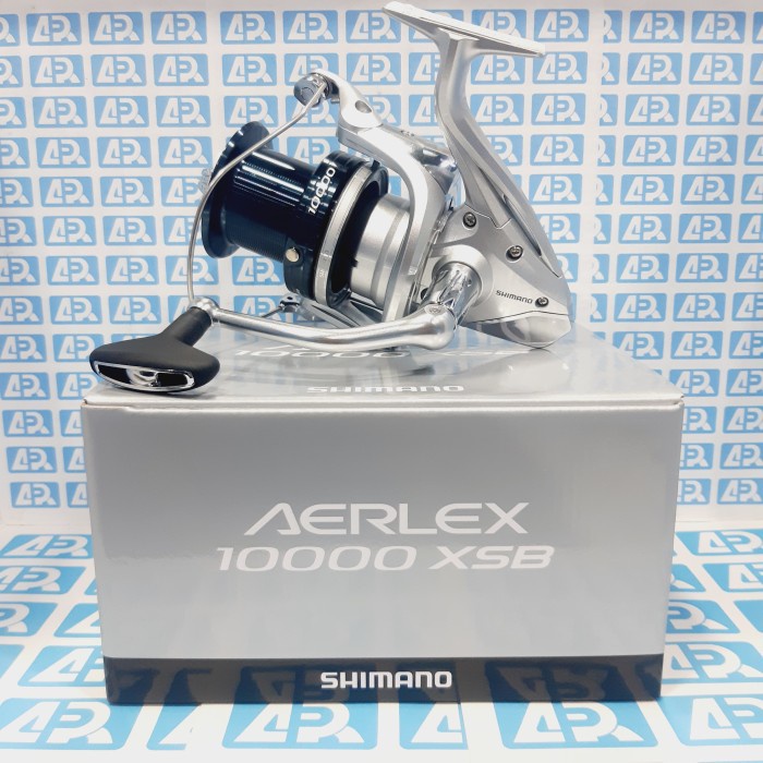 ✨Ori Reel Shimano Aerlex 10000Xsb Limited