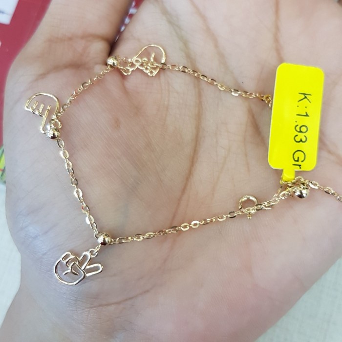 ✨Ori Alat Olahraga Lari Terbaru