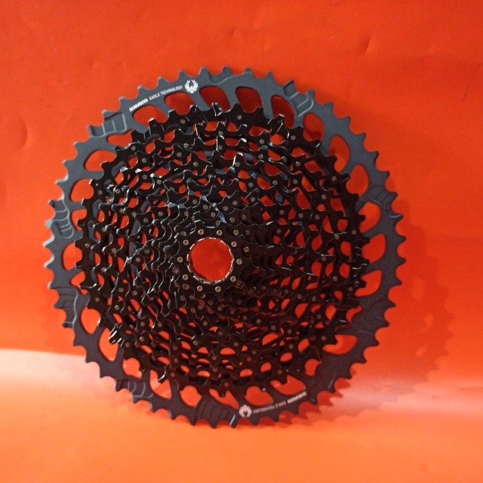 ✨Ori Sproket Sprocket Sram Gx Eagle 12 Speed 52T Xd Drive Bisa Sameday