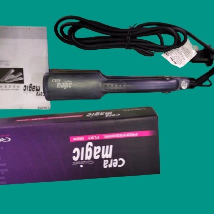 ✨New Catokan Cera Magic Quick Original /Original Catok Cera Magic/Ceramagic Berkualitas