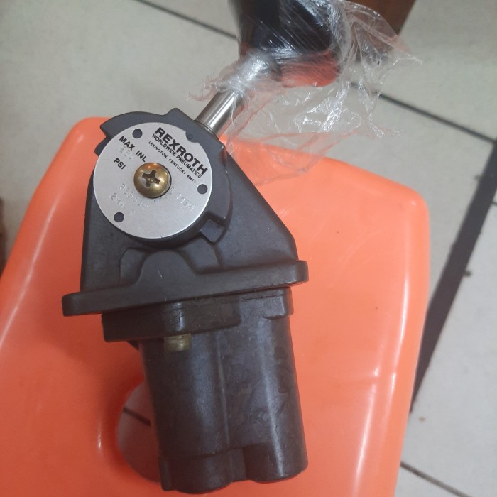✅Ready Rexroth P59331 2Ha-1 Terbaru