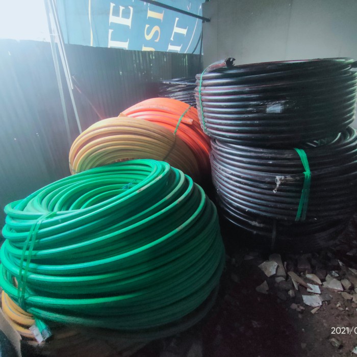 ✅Ready Subduct Hdpe 40/33 Limited