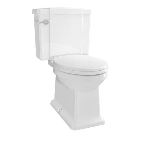 ✅Original Toto Closet Duduk Cw 668 J White Limited