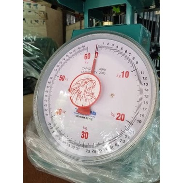 ✅Ori Timbangan Duduk 60Kg Tora Terbaru