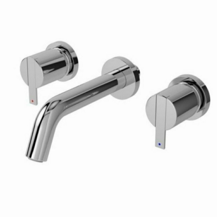 ✅Ori Kran Wastafel Mixer Toto Tx 118 Lebr/Kran Wastafel Tembok Toto Tx 118 Terbatas