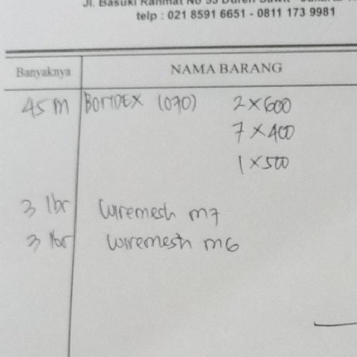 ✅New Ori Po Bondek Pa Radix Limited