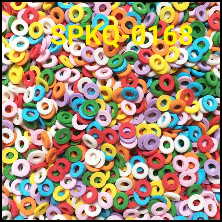 

BEST DEAL SPKQ-0168 SPRINKLES SPRINKLE SPRINKEL 250GR DONUT KONFETTI !!!