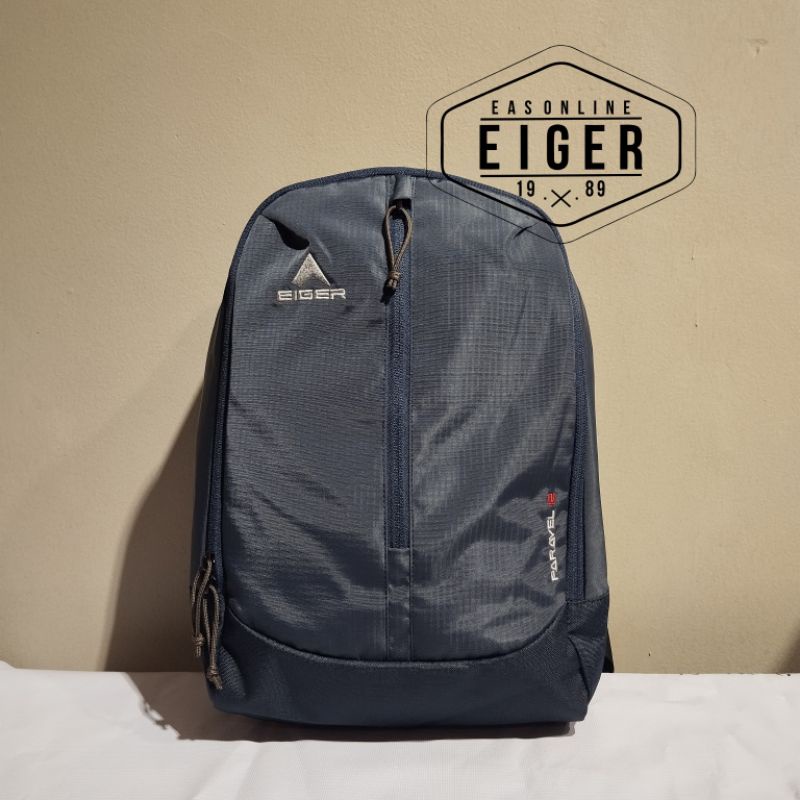 TAS RANSEL EIGER1989 PARAVEL 12 SHOES BAG ART.6698