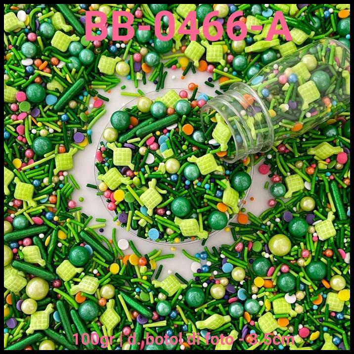 

HOT DEAL GR-BB-0466 SPRINKLES 100 GR HIASAN KUE LEBARAN KETUPAT IDUL FITRI !