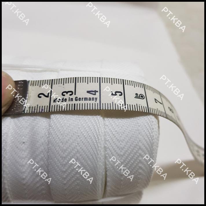 

TERMURAH VETERBAN NO 7 ROLL TALI GULING TALI BENDERA TALI POPOK FITERBAN 20MM !!