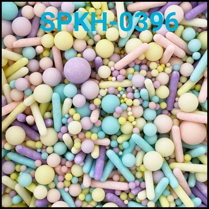 

TERBARU SPKH-0396 SPRINKLES SPRINGKEL TRIMIT 500GR MUTIARA STICK PASTEL