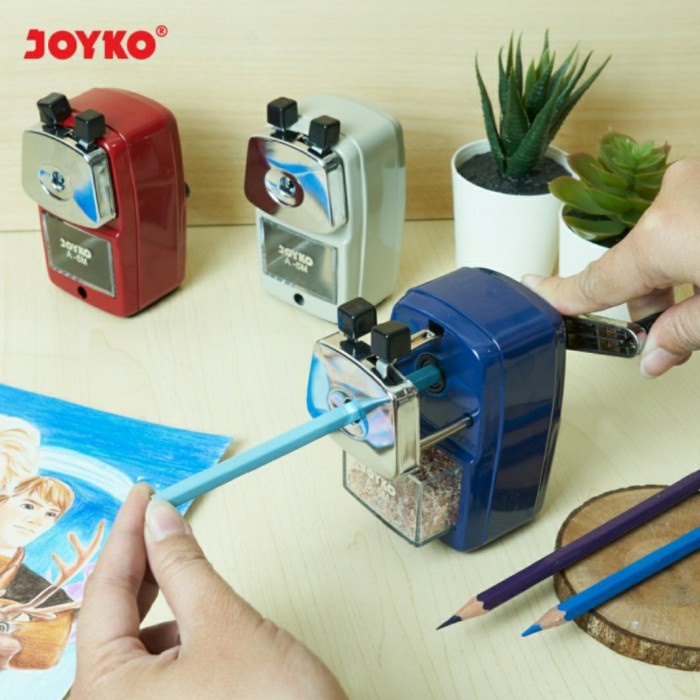

Rautan Sil A-5M Joyko