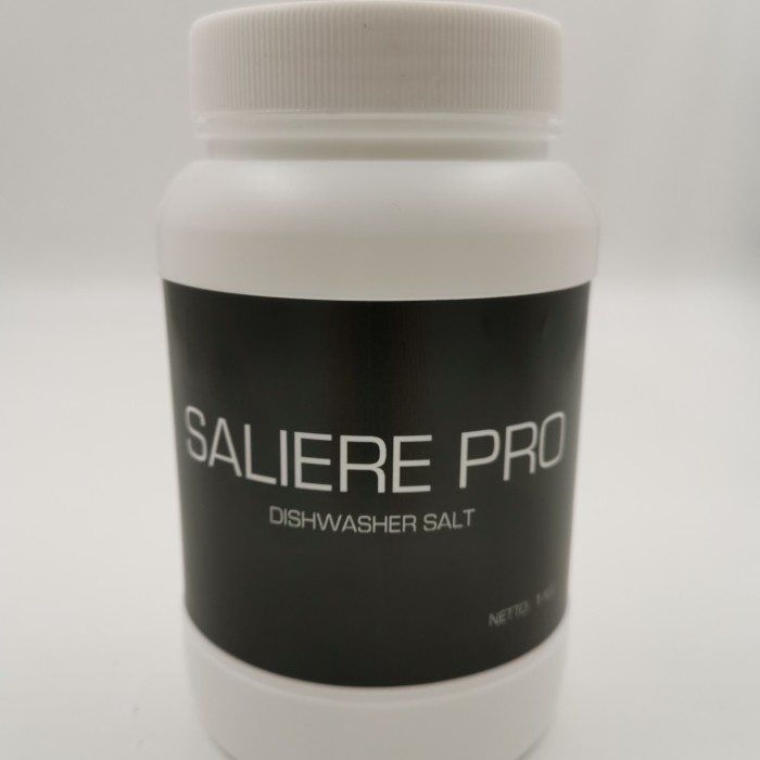 SALT DISHWASHER / GARAM MESIN CUCI PIRING