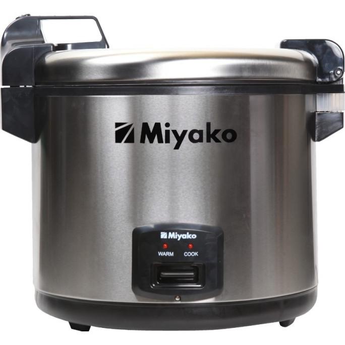 Miyako Rice Cooker Mgc171 / Mcg171 Magic Com Mgc 171 / Mcg 171 Kimiwagobi