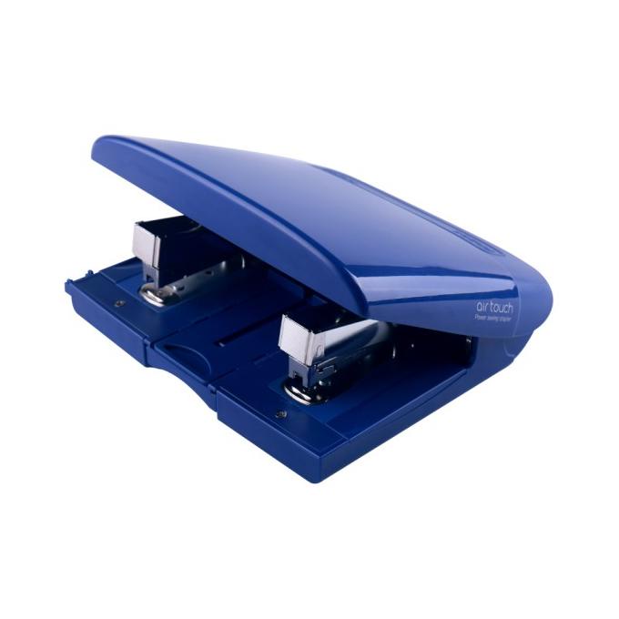 

Penjilid Made In Taiwan: Kw-Trio Effortless-Dual-Stapler-55Y2 Kode 877