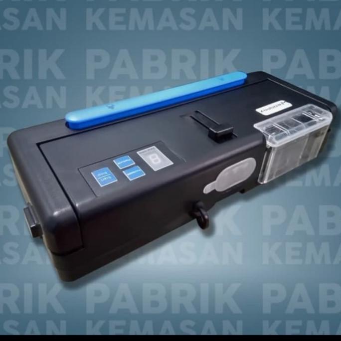 Wirapax by Hualian Mini Vacuum Sealer New Model DZ-280X / DZ-280P