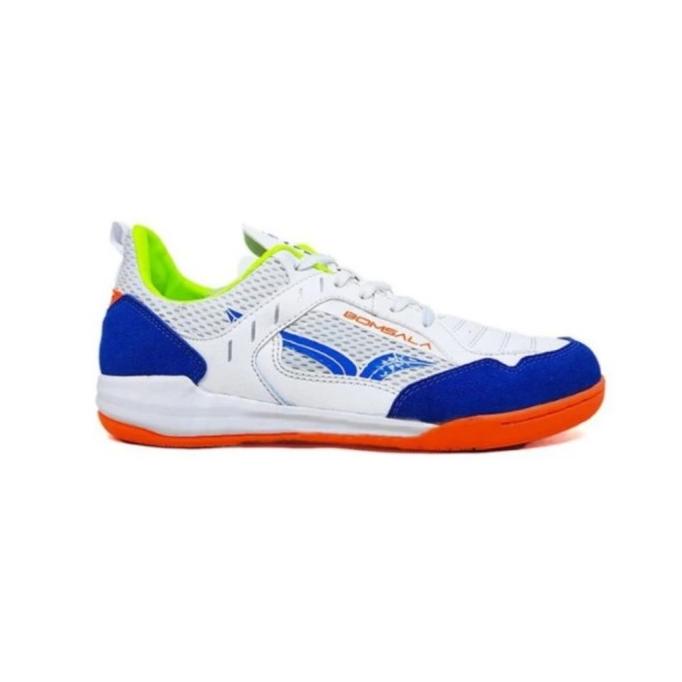 Sepatu Futsal Calci Bomsala Festivo Original Kode 1413