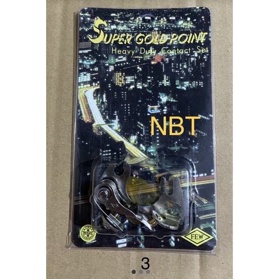 Kode Ad146 Platina Racing Mobil L300, L100 No H-35D
