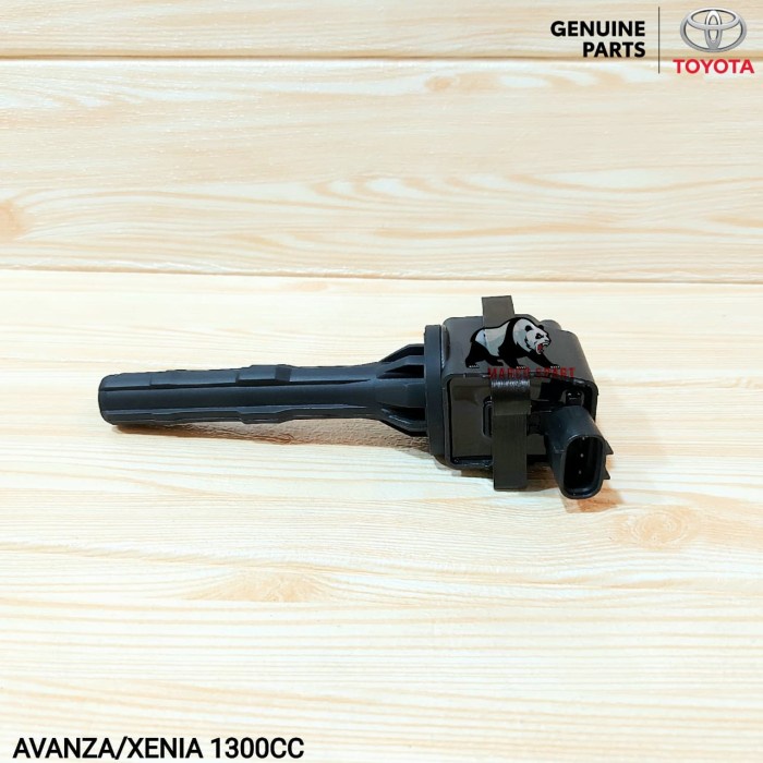 Ignition Coil-Koil Avanza13 Lama Avanza Non Vvti Best