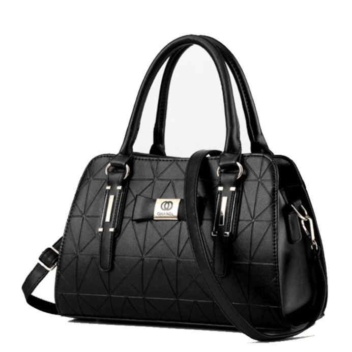 Tas Ibu Kondangan Elegan Handbag Selempang Wanita Import Kekinian ORIGINAL 100%