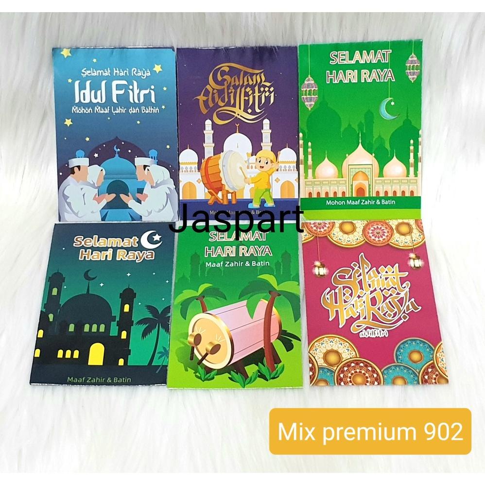 

Amplop Angpao Lebaran Idul Fitri Murah Ready Stock Mix Premium902