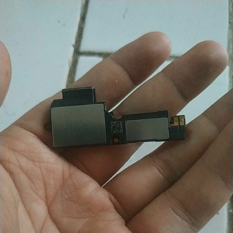 BUZZER bekas Oppo f1 plus