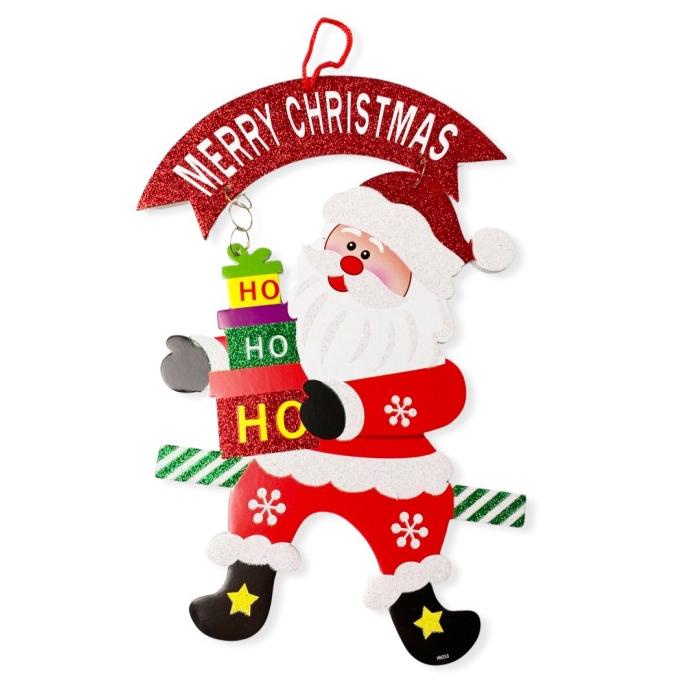 

Terlaris Scoop Dekorasi Natal (Pc) 22X45Cm 63240100 Pengiriman Cepat