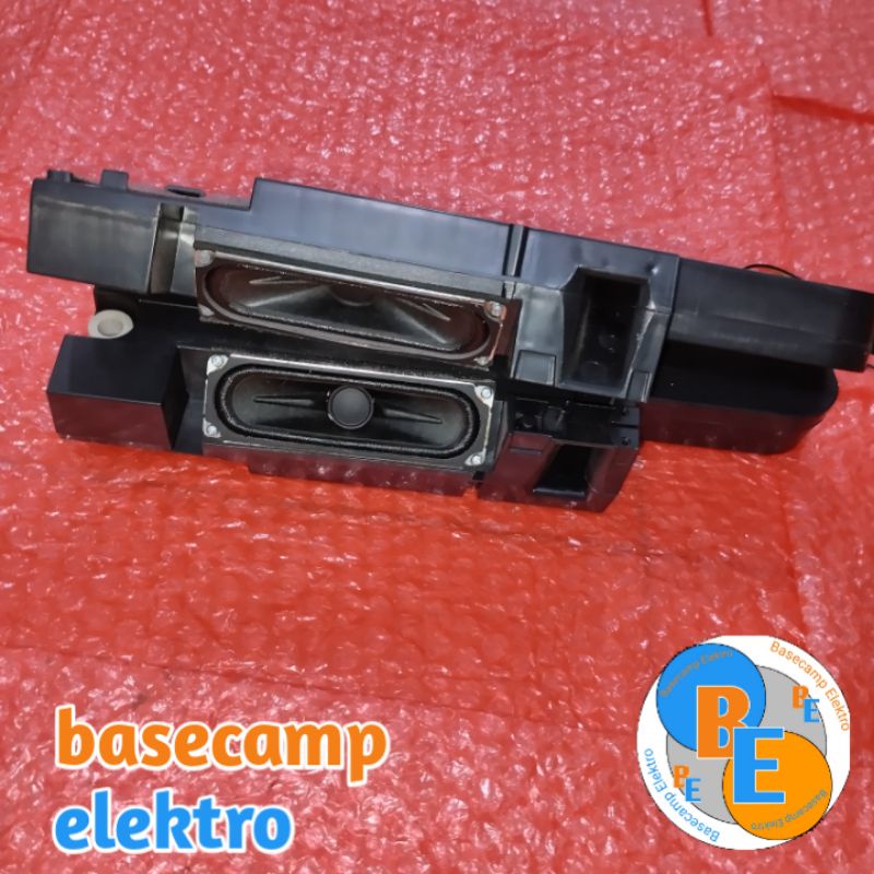 Speaker TV LED SAMSUNG UA40K5100 Spiker TV LED SAMSUNG UA40K5100 Speaker TV SAMSUNG UA40K5100 Spiker