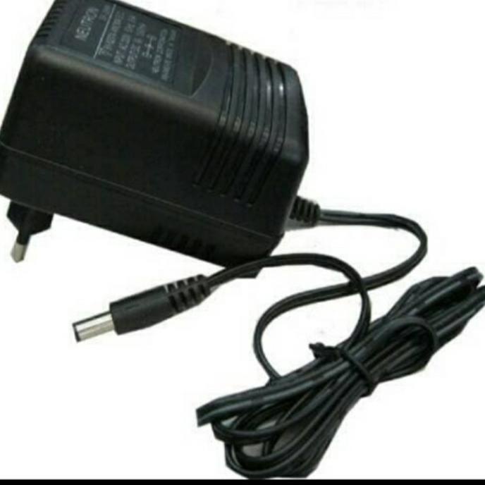 

Adaptor Kalkulator Casio Kalkulator Printer