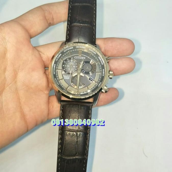 

Citizen BL8148-11H Original