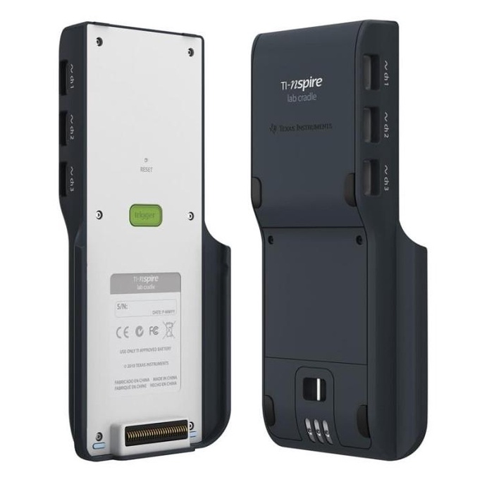 

Texas Instruments Lab Cradle