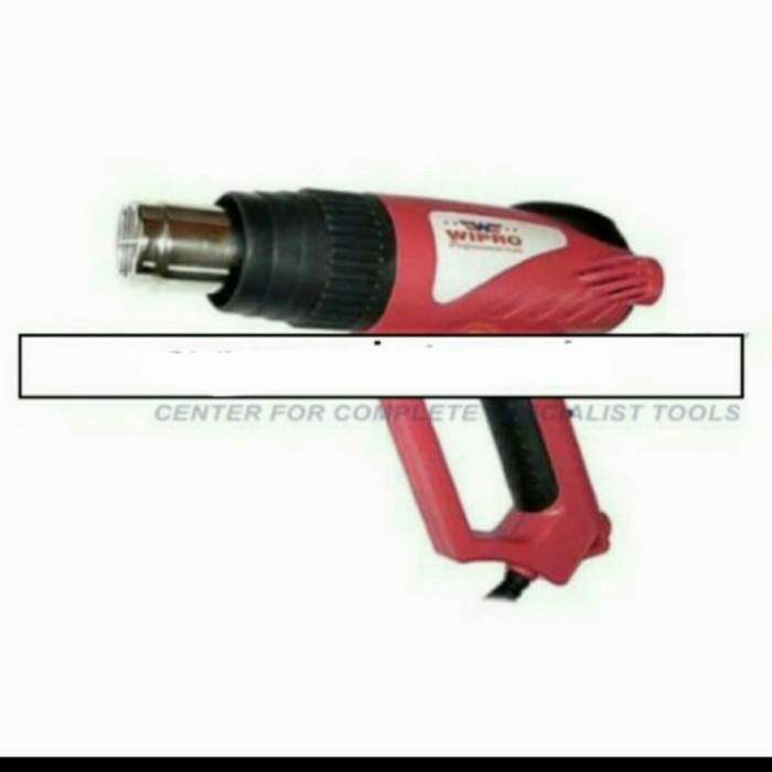 ✅New Wipro - Hot Gun W5300 Wipro Limited