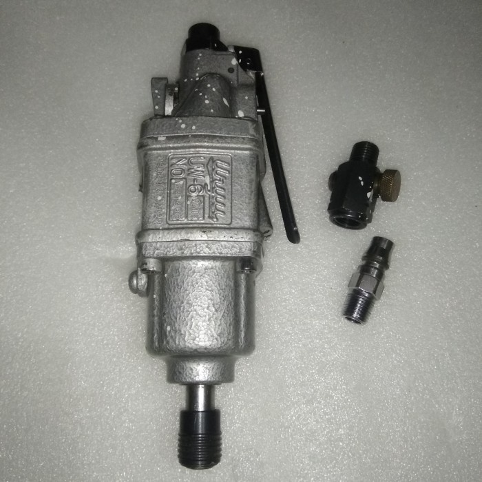 ✅Baru Uw-6Ssdk Uryu Original Peneumatic Tools Air Impect Screwdriver Terbaru