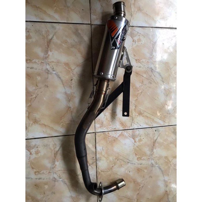 [Original] Best3 Short Inlet 38 Berkualitas