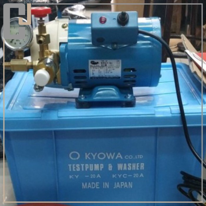 ✅Baru Jet Cleaner Kyowa Kyc 40A By Kyowa Made In Japan Terbatas