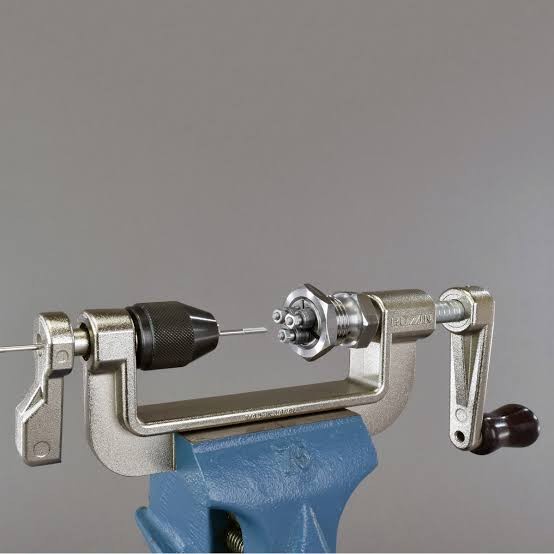 [Original] Hozan Alat Senai Spoke Jari Jari Sepeda Bisa Sameday