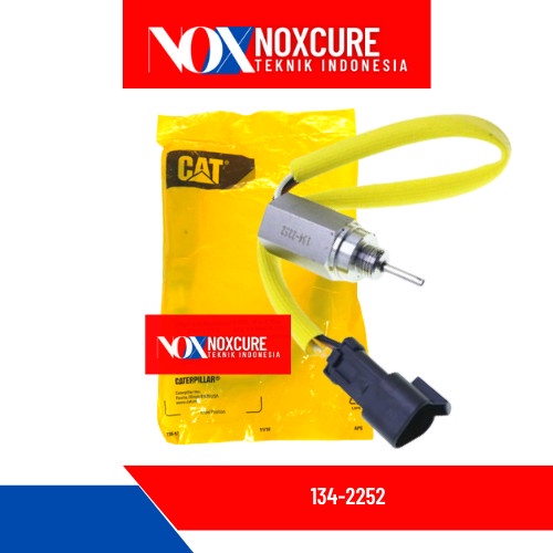 [Original] 134-2252 1342252 Sensor Cat Genuine Bisa Gojek