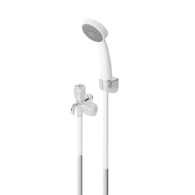 [Ori] Shower Set Toto Tx423S Toto Tx 423S Toto Tx 423 Hand Shower Set Toto Terbaru
