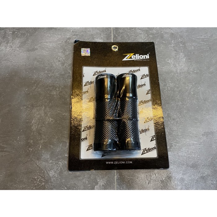 [New Ori] Handgrip Zelioni For Vespa LxSLxvPrimaveraSprint Berkualitas