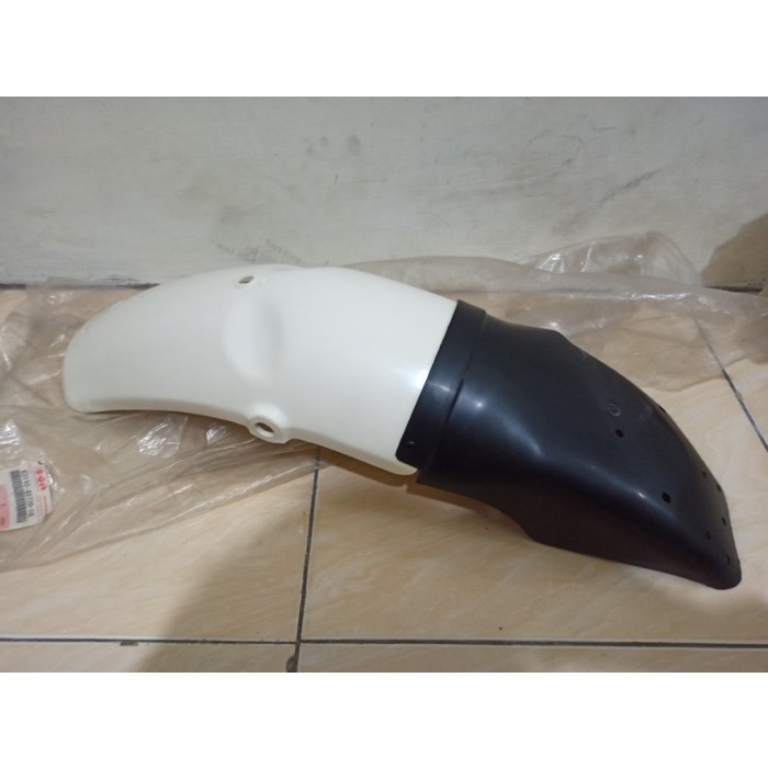 [New Ori] Suzuki Ts125 Spakbor Belakang Original Diskon