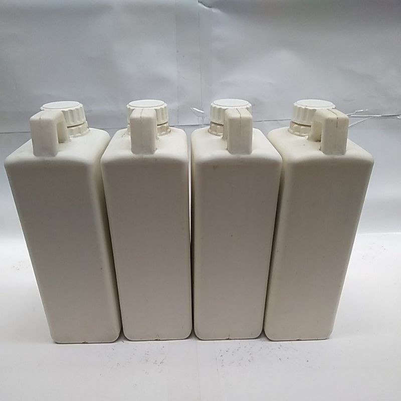 Molase Tetes Tebu Untuk Campuran Pakan Ternak