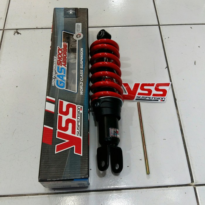 [Baru] Monoshock Yss Dtg Honda Cb 150R 300Mm/ Shock Yss Dtg Honda Cb 150 R Terbatas