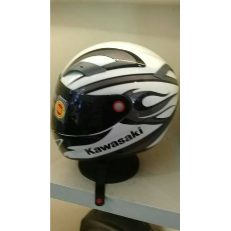 [New Ori] Helm Kawasaki Zx6R Diskon