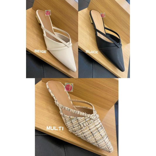 Sandal Mules Urban&Co Laurel